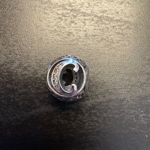 Pandora “C” Charm